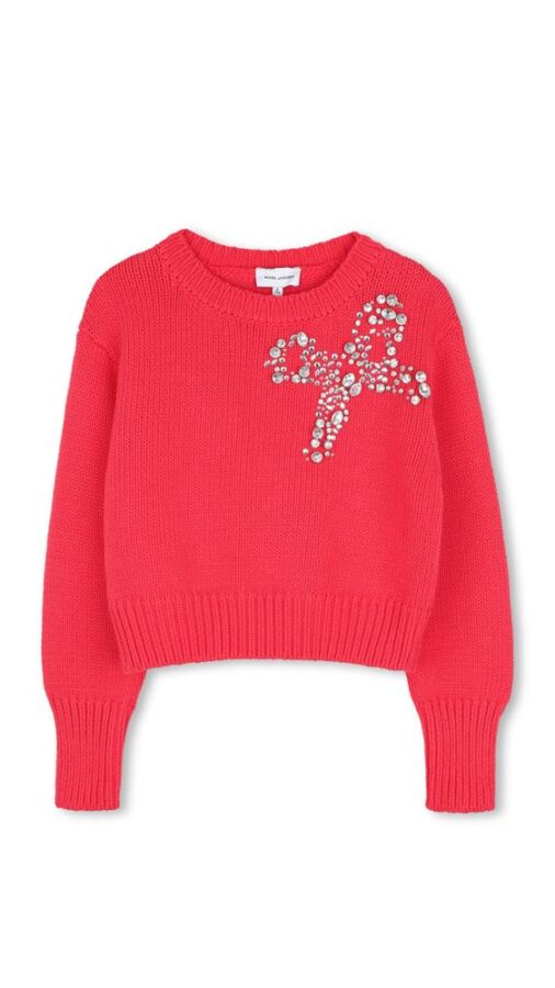 Camisola Marc Jacobs