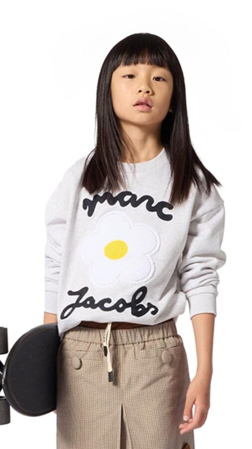 Camisola Marc Jacobs