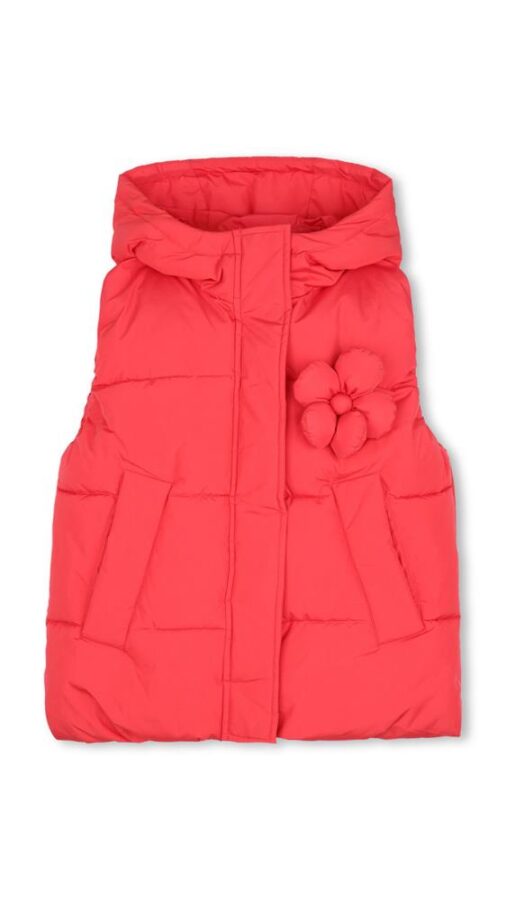 Colete Marc Jacobs