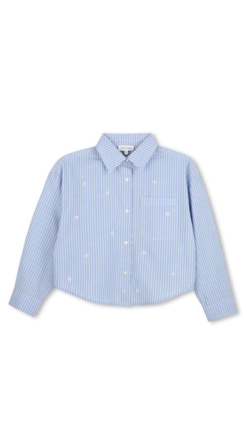 Camisa Marc Jacobs