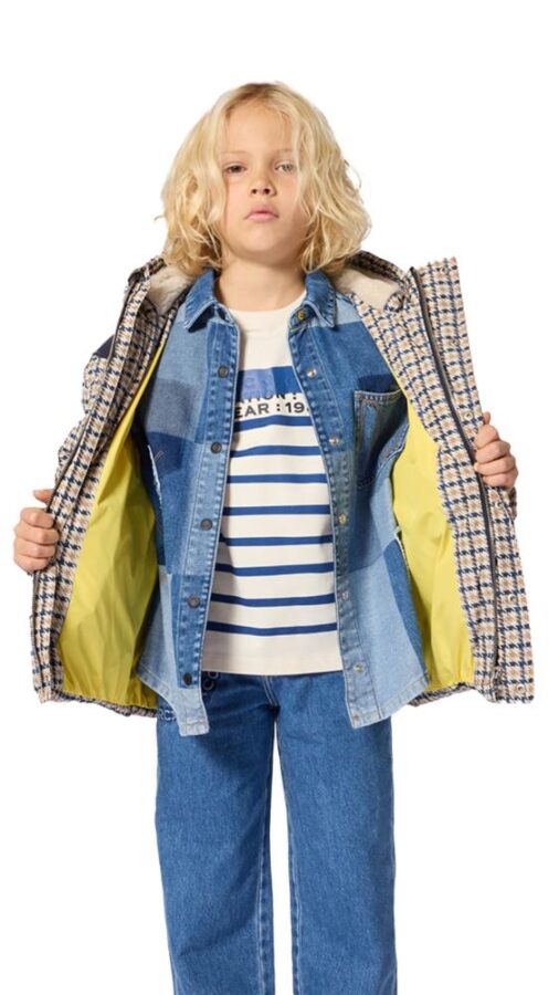 Blusão Marc Jacobs