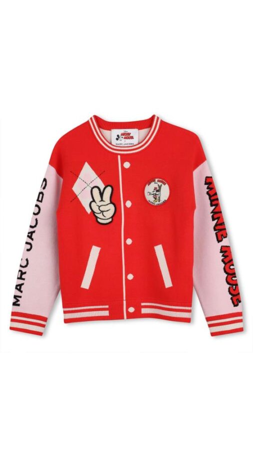 Casaco Marc Jacobs