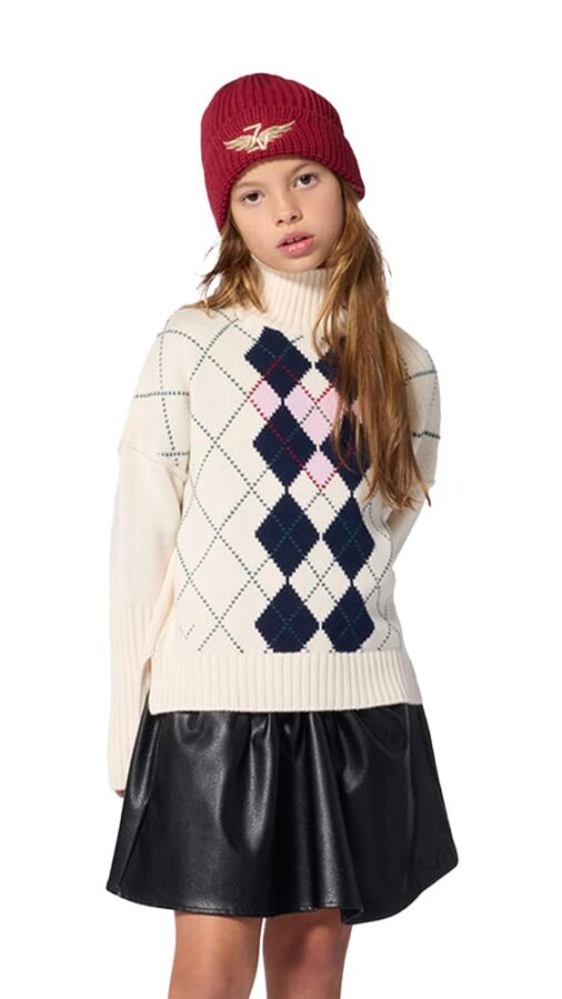 Camisola Zadig & Voltaire