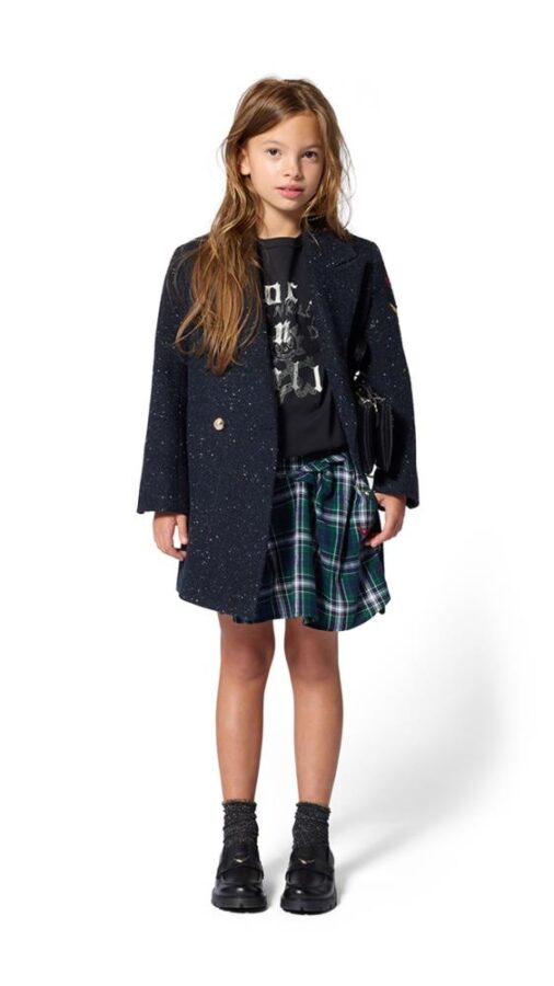 Saia Zadig & Voltaire