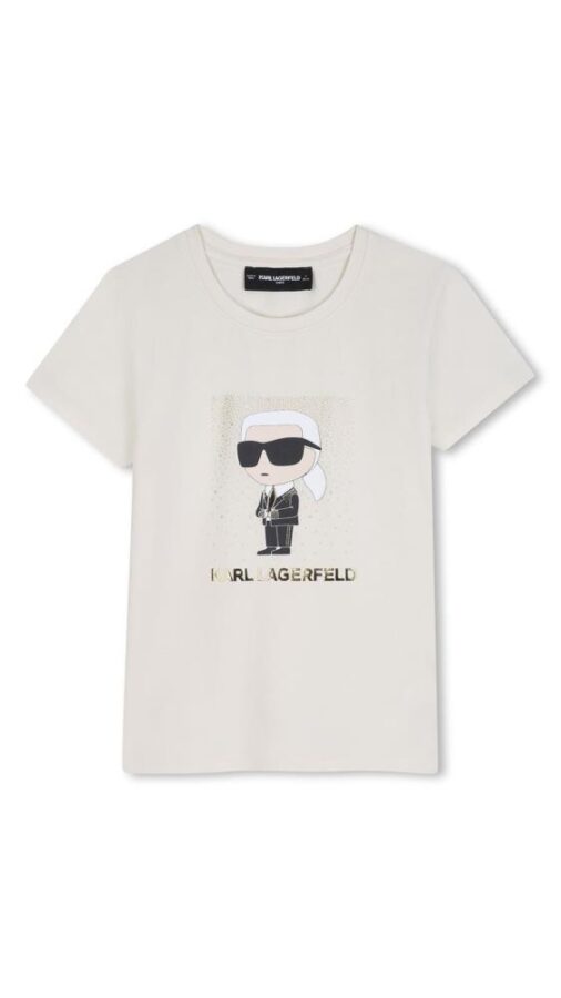T-shirt Karl Lagerfeld
