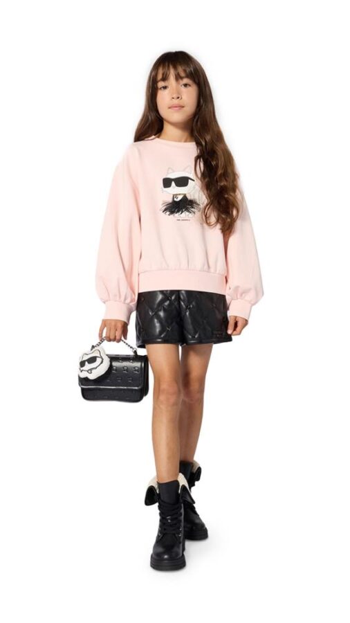 Camisola Karl Lagerfeld