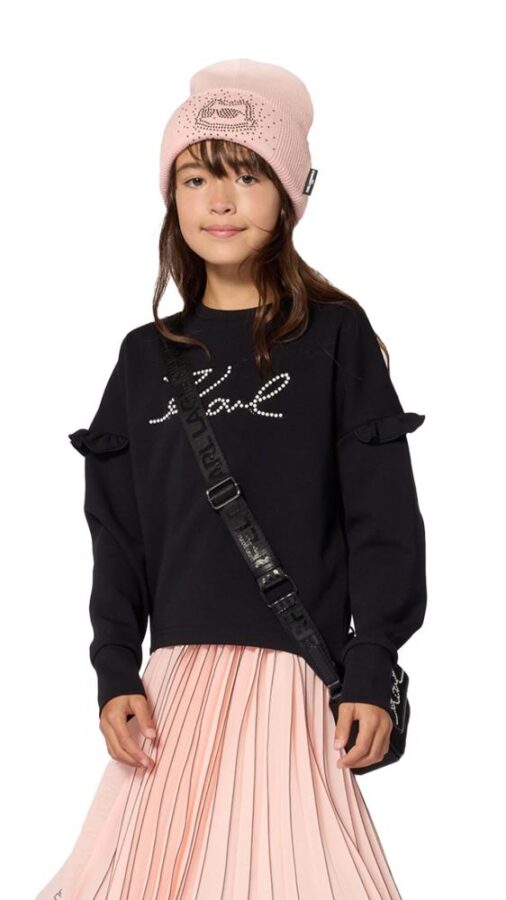 Camisola Karl Lagerfeld