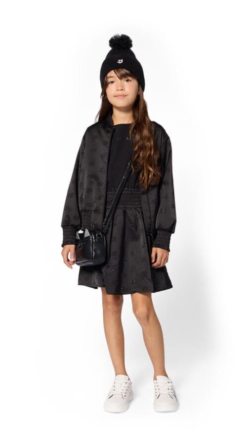 Vestido Karl Lagerfeld
