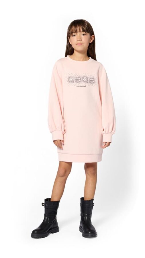 Vestido Karl Lagerfeld