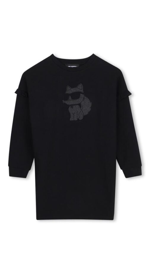 Vestido Karl Lagerfeld
