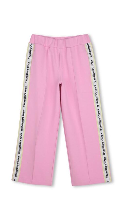 Calça Karl Lagerfeld
