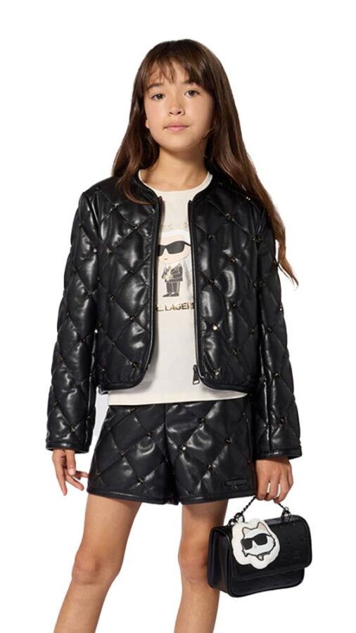 Casaco Karl Lagerfeld