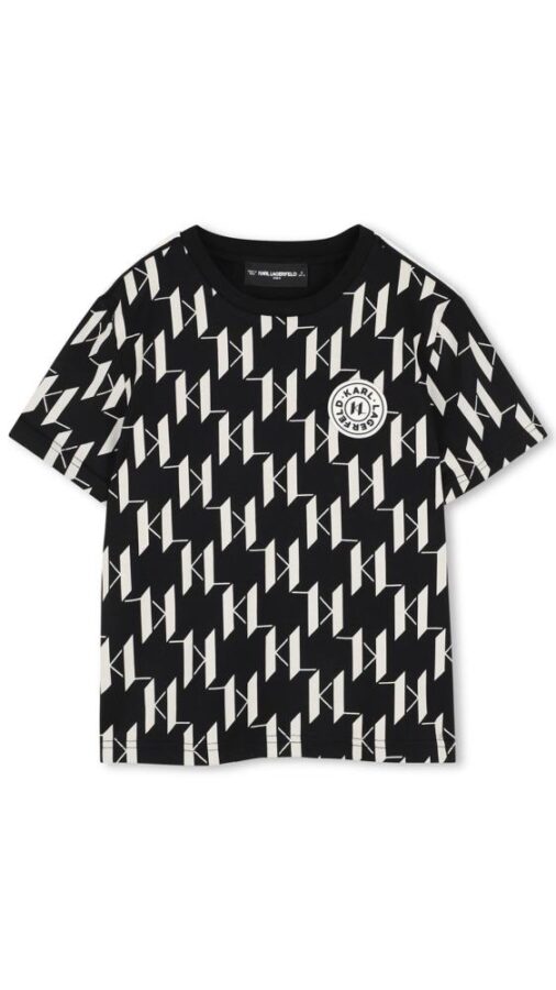 T shirt Karl Lagerfeld
