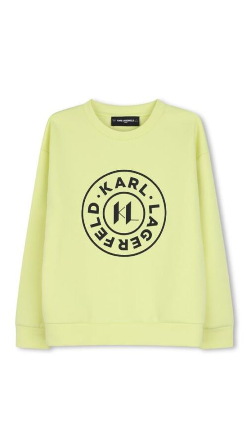 Camisola Karl Lagerfeld