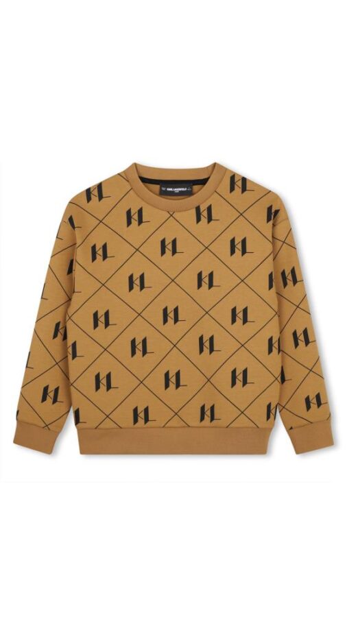 Camisola Karl Lagerfeld