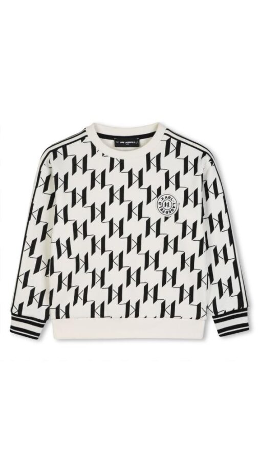 Camisola Karl Lagerfeld