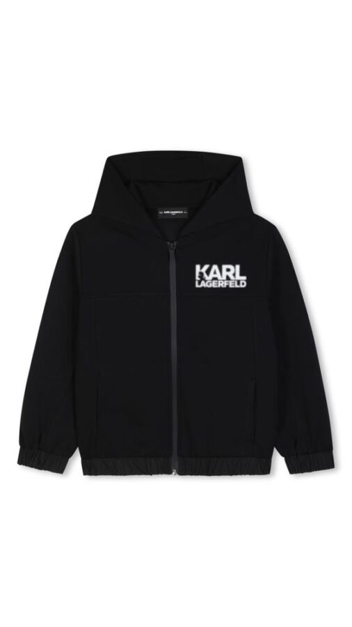 Casaco Karl Lagerfeld