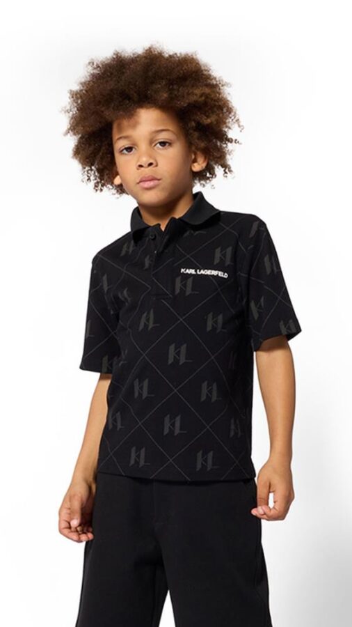 Polo Karl Lagerfeld
