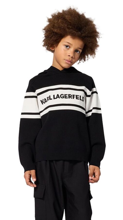 Camisola Karl Lagerfeld