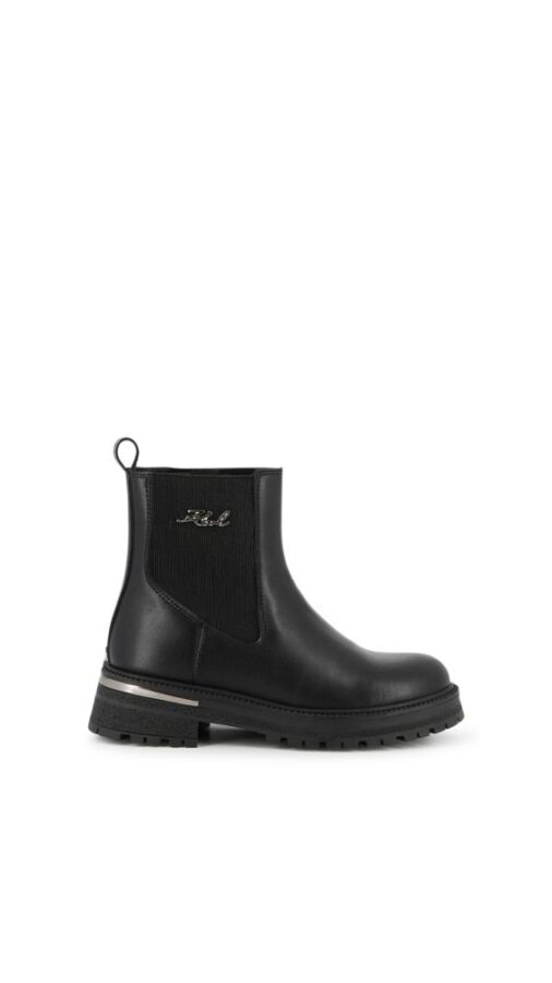 Bota Karl Lagerfeld
