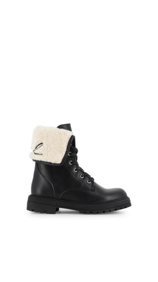 Bota Karl Lagerfeld