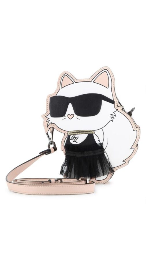 Carteira Karl Lagerfeld